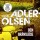 Böckerna om Avdelning Q av Jussi Adler-Olsen